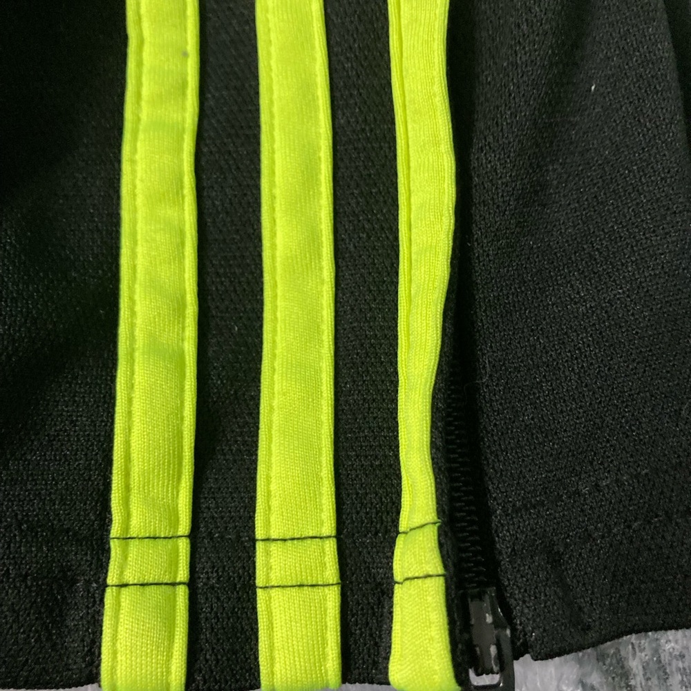Adidas boys large (14-16)
